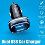 foxin car charger