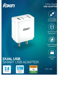 Home usb adapters