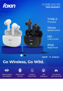 Home tws true wireless stereo