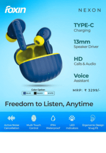 Home tws true wireless stereo